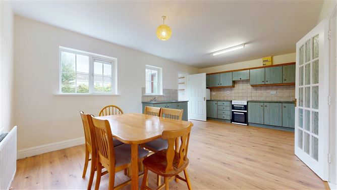 2 The Willows, Castlebar, Co. Mayo