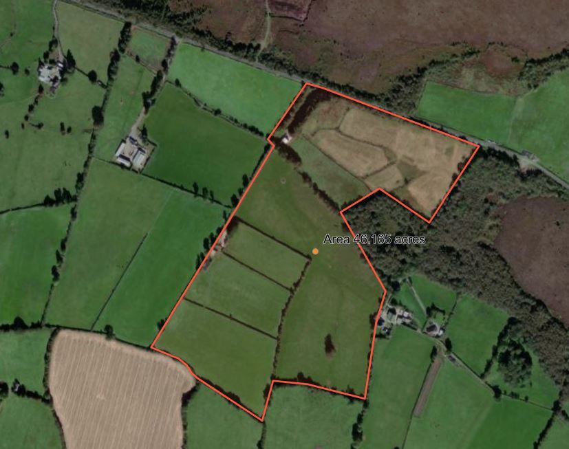 Kilbrennan, Gaybrook, Mullingar, Westmeath