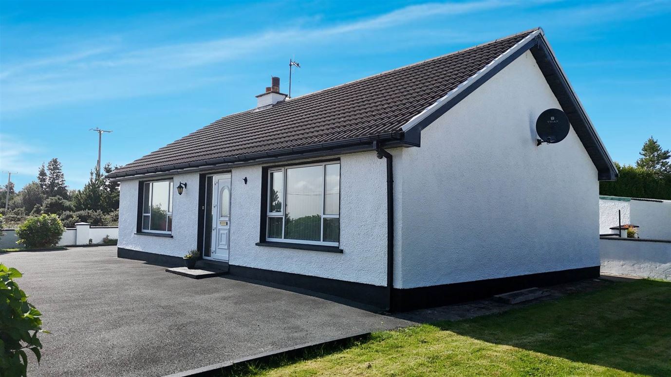 Corveen, Derrybeg, County Donegal