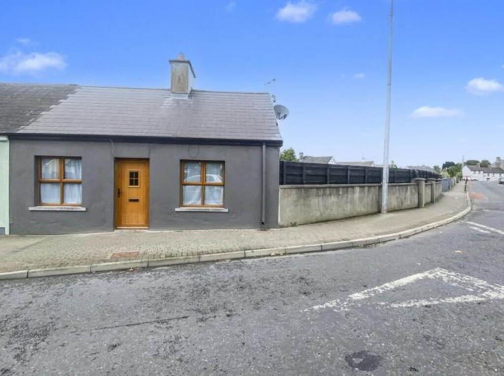 1 Clare Street, Nenagh, Tipperary