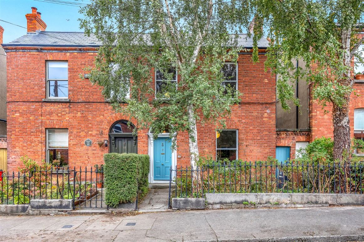 53 Upper Beechwood Avenue, Ranelagh, Dublin 6