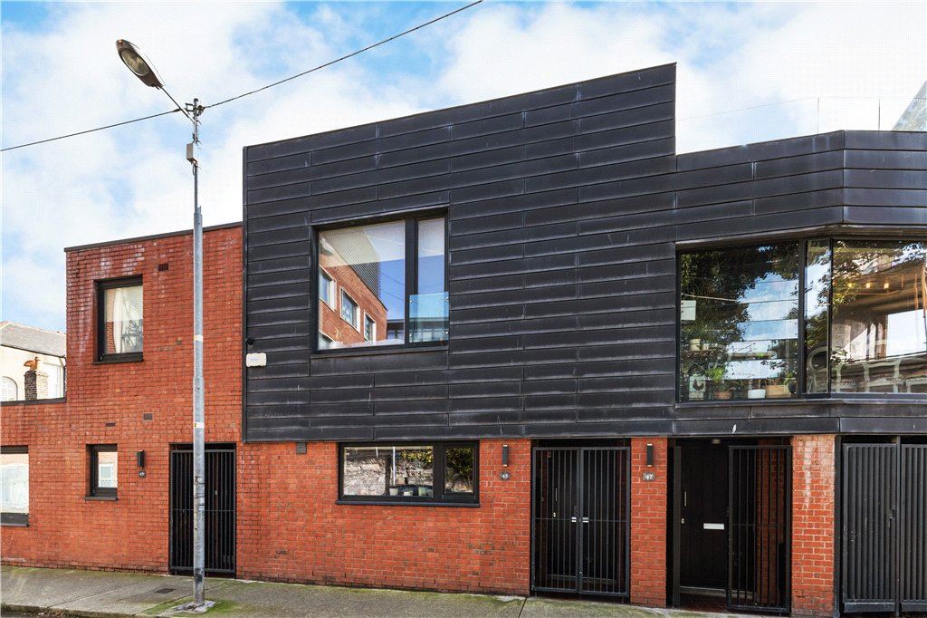 48 Arnott Street, Portobello, Dublin 8