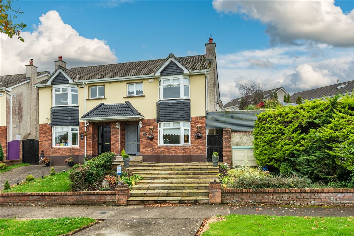 64 Beechmount, Green Road, Newbridge, Co. Kildare