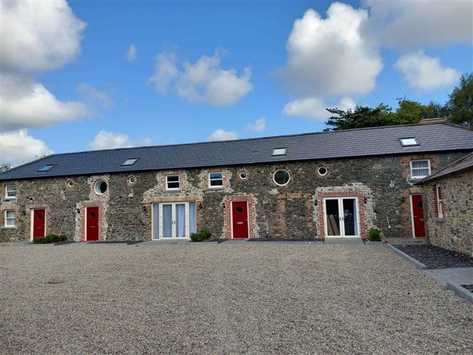 Aparment 2, Drogheda, County Louth