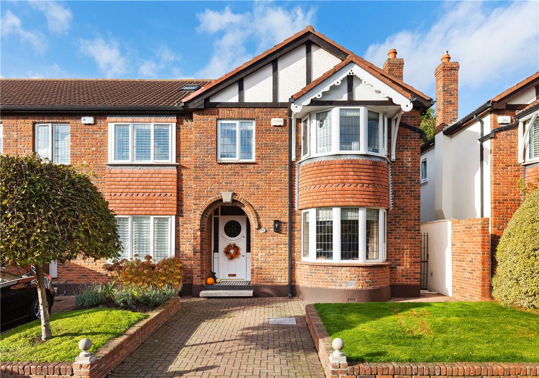 59 Shrewsbury, Ballsbridge, Dublin 4