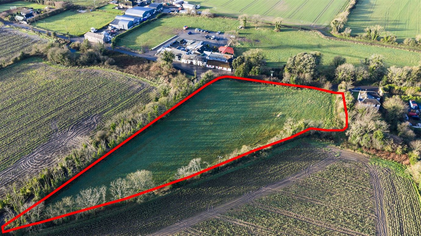 Land At Man O War, Courtlough, Lusk, Co. Dubin