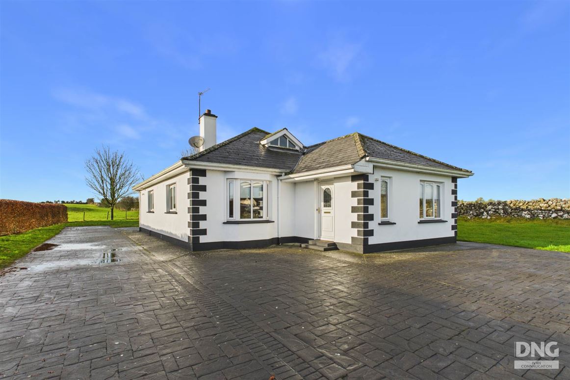 Ardcolman, Dysart, Ballinasloe, County Roscommon