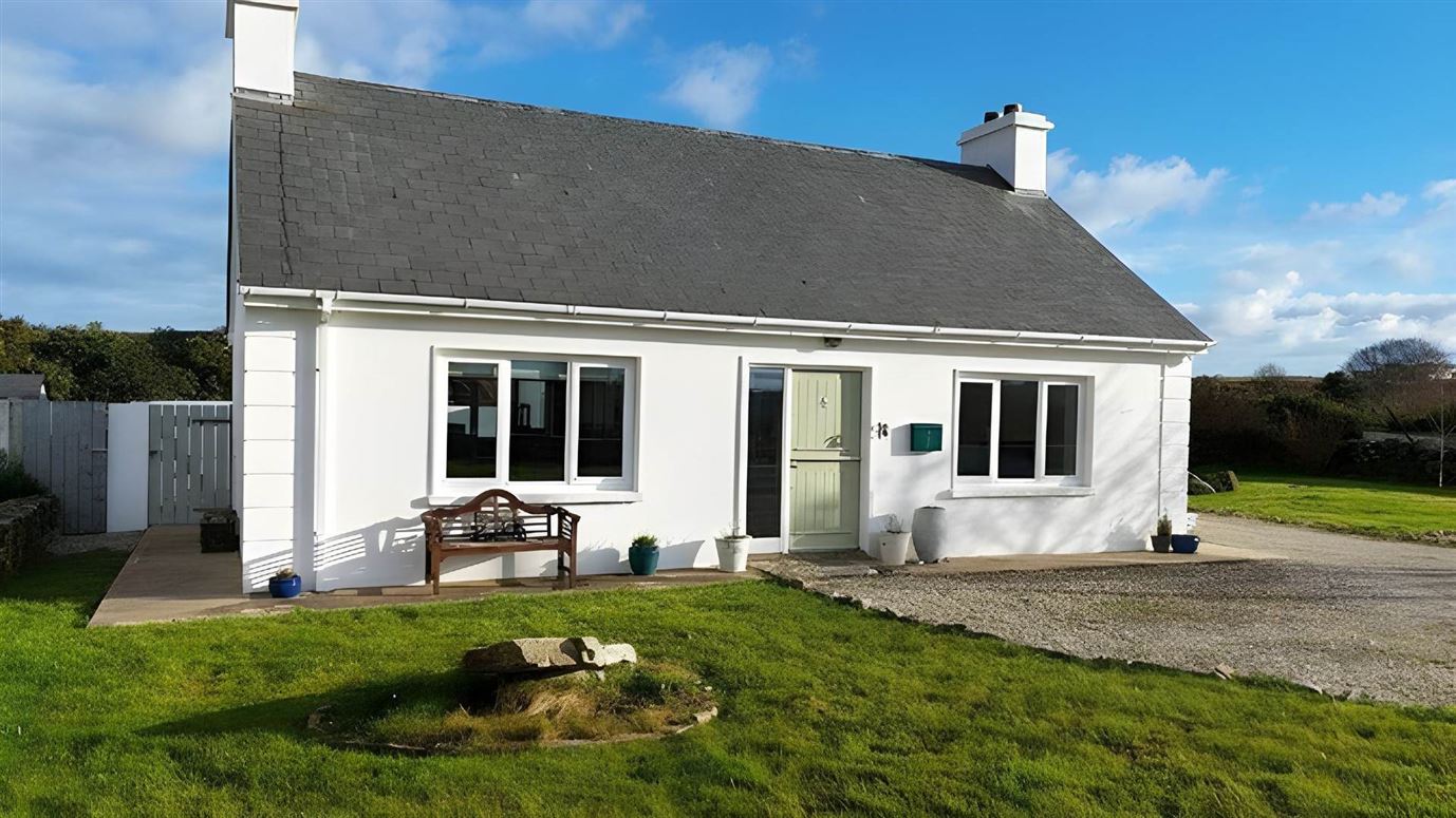 Dore, An Bun Beag, County Donegal
