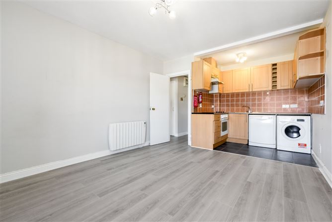 166 Custom Hall, Gardiner Street, Dublin 1