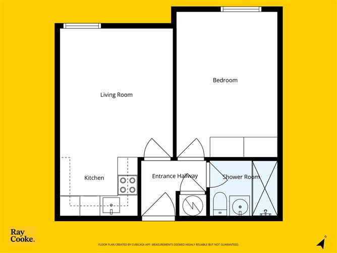 166 Custom Hall, Gardiner Street, Dublin 1