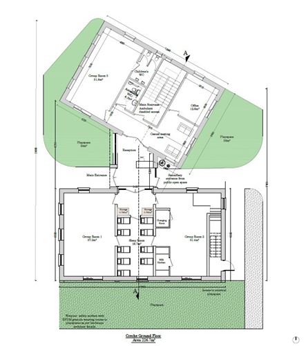 Site For Sale, Meadowvale, Knockrahan Upper, Arklow, Co. Wicklow
