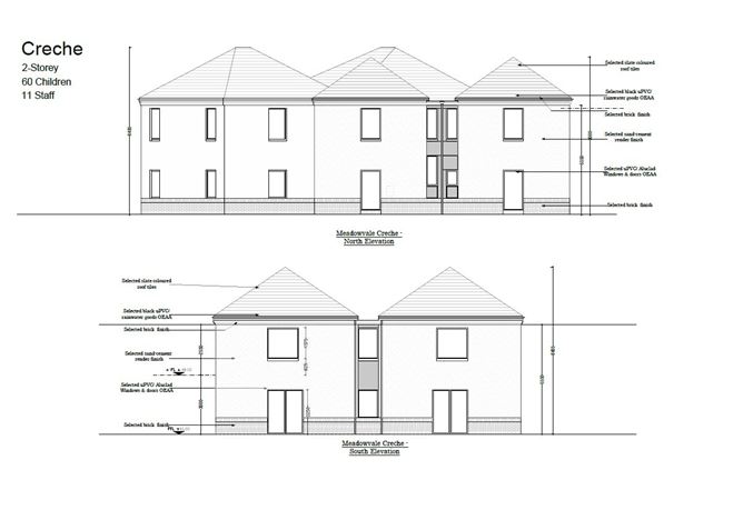 Site For Sale, Meadowvale, Knockrahan Upper, Arklow, Co. Wicklow