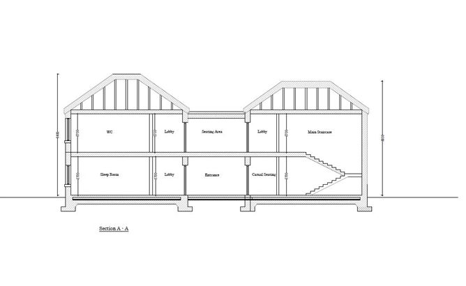Site For Sale, Meadowvale, Knockrahan Upper, Arklow, Co. Wicklow