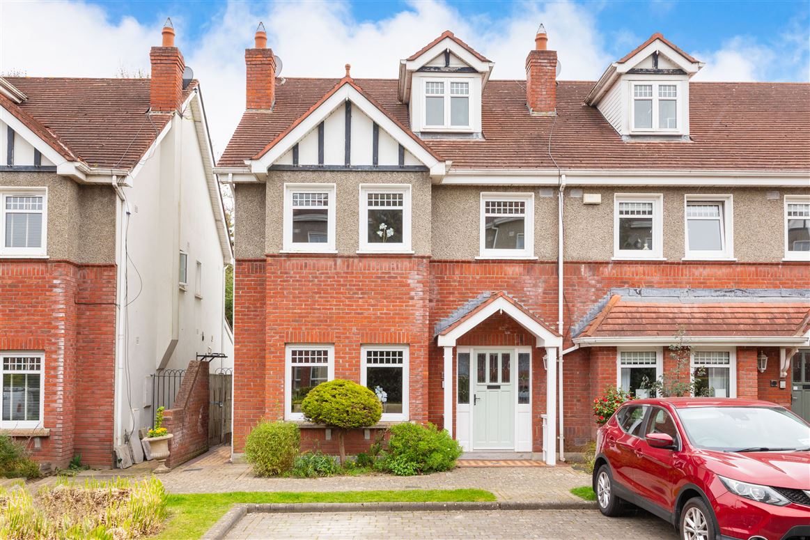 25 Charleville Square, Rathfarnham, Dublin 14