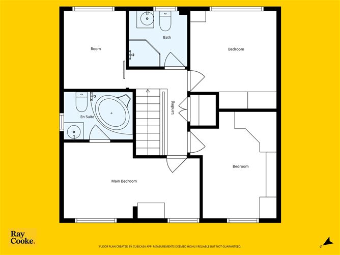 22 The Rise, Kingswood Heights, Dublin 24