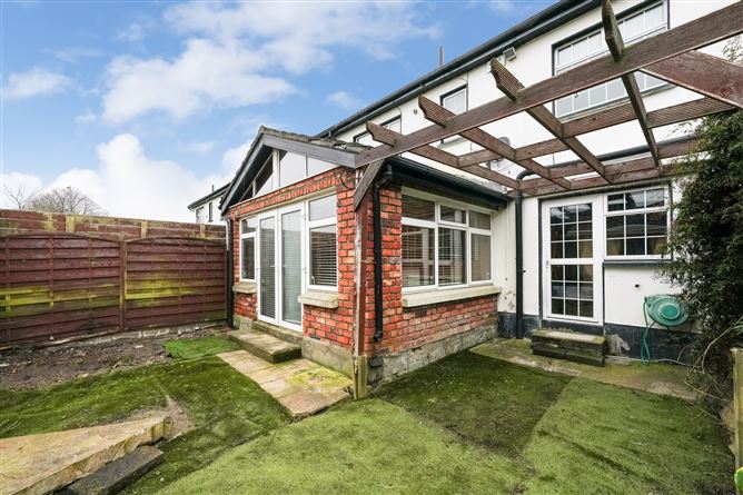 22 The Rise, Kingswood Heights, Dublin 24