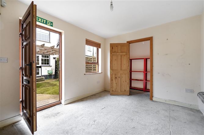 22 The Rise, Kingswood Heights, Dublin 24