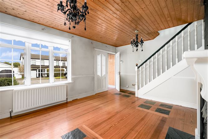 22 The Rise, Kingswood Heights, Dublin 24