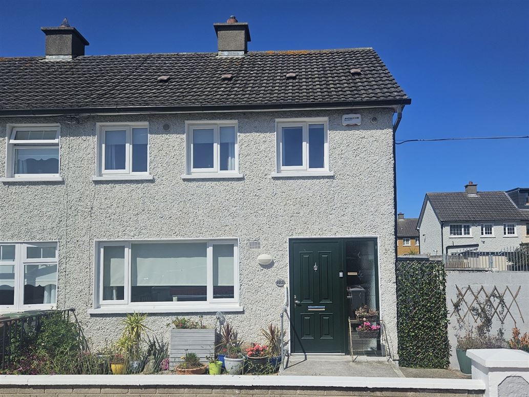 132 Ashlawn Park, Ballybrack, Co. Dublin