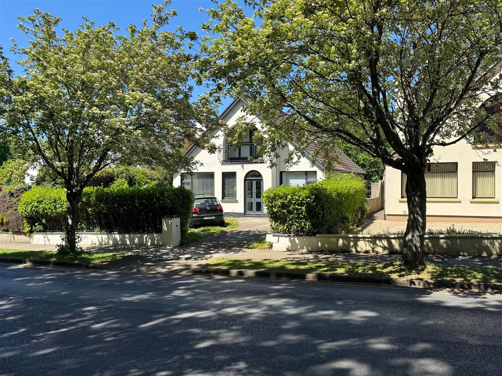 6 Glen Drive, The Park, Dublin 18, Cabinteely