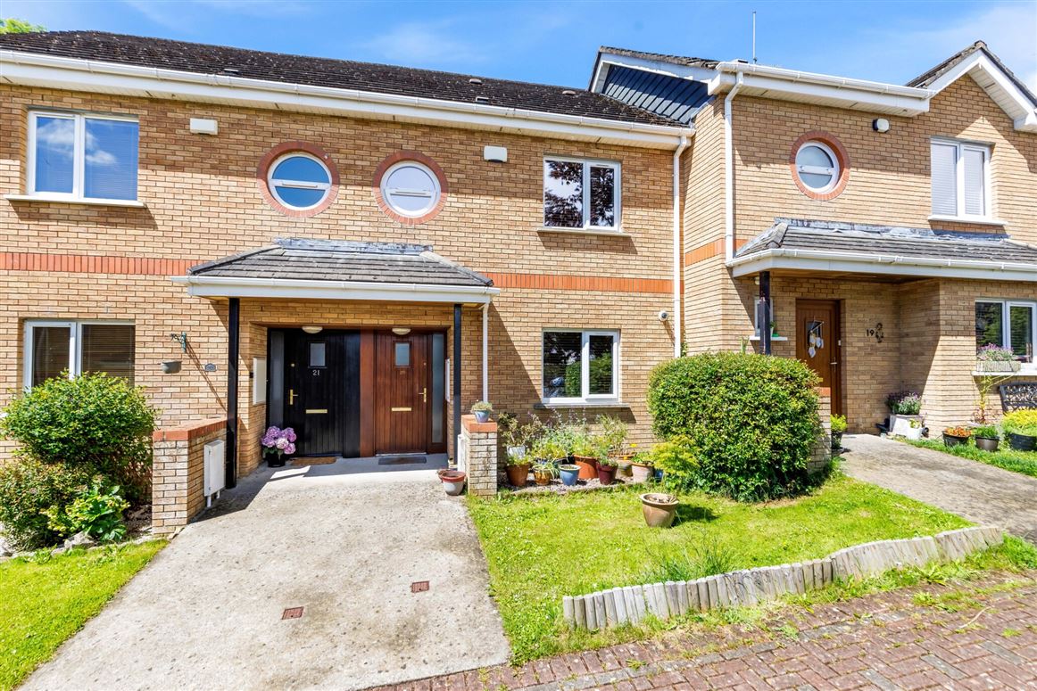 20 The Village Green, Ratoath, Co. Meath