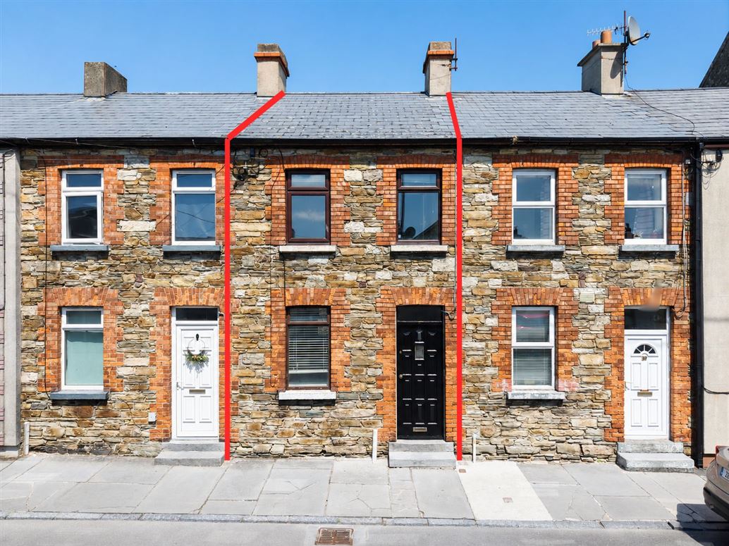 40 Lower Yellow Road, , Waterford City, Waterford