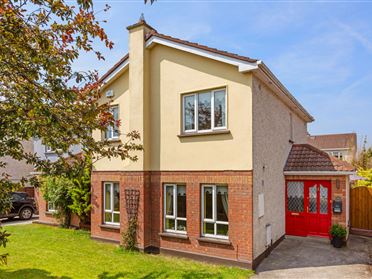 84 Castle Riada Drive, Lucan, Co.Dublin