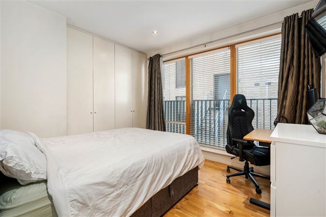 Photo 5 of 12 — 204 Sancton Wood, Heuston South Quarter, Dublin 8