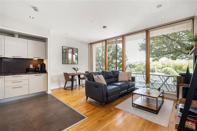 Photo 8 of 12 — 204 Sancton Wood, Heuston South Quarter, Dublin 8