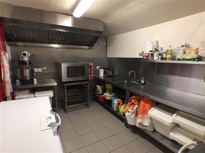 Photo 6 of 9 — Commercial Premises, Hollyford Village, Hollyford, Co. Tipperary