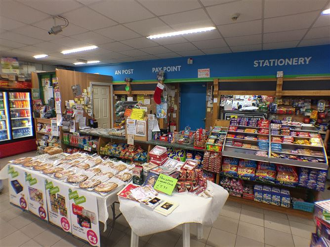 Commercial Premises, Hollyford Village, Hollyford, Co. Tipperary