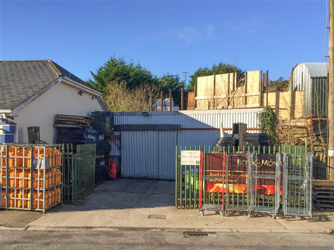 Photo 7 of 9 — Commercial Premises, Hollyford Village, Hollyford, Co. Tipperary