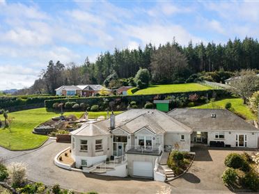Aurora, Ballymacahara, Ashford, Co. Wicklow