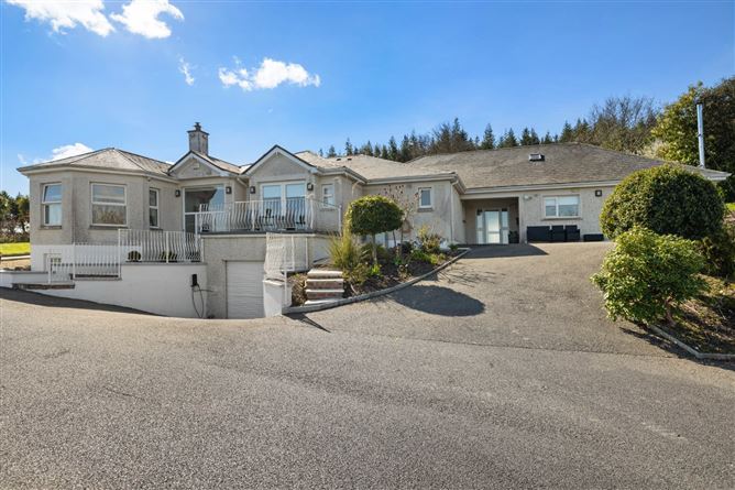 Aurora, Ballymacahara, Ashford, Co. Wicklow