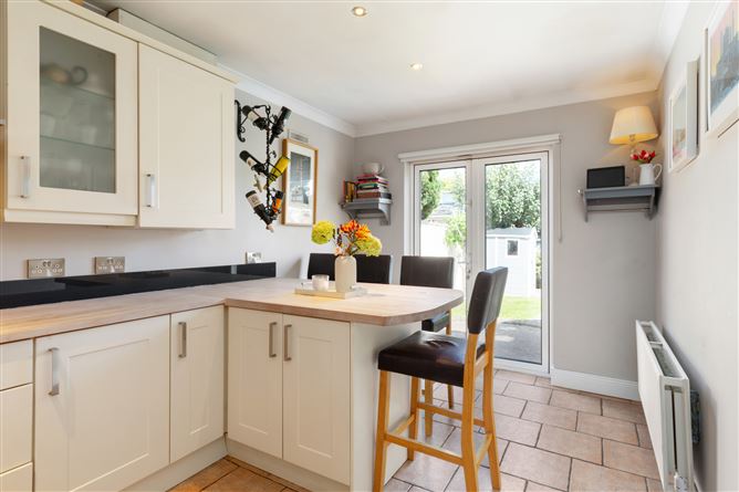9 Ballyowen Court, Lucan, Co. Dublin