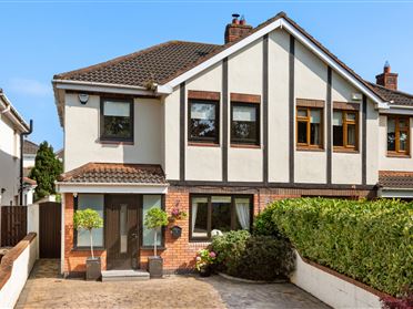 9 Ballyowen Court, Lucan, Co. Dublin