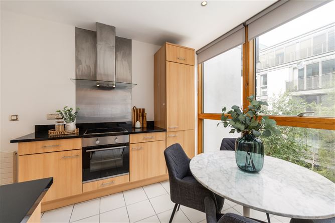 11 Baltrasna House, Spencer Dock, Dublin 1