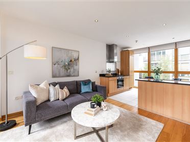 11 Baltrasna House, Spencer Dock, Dublin 1