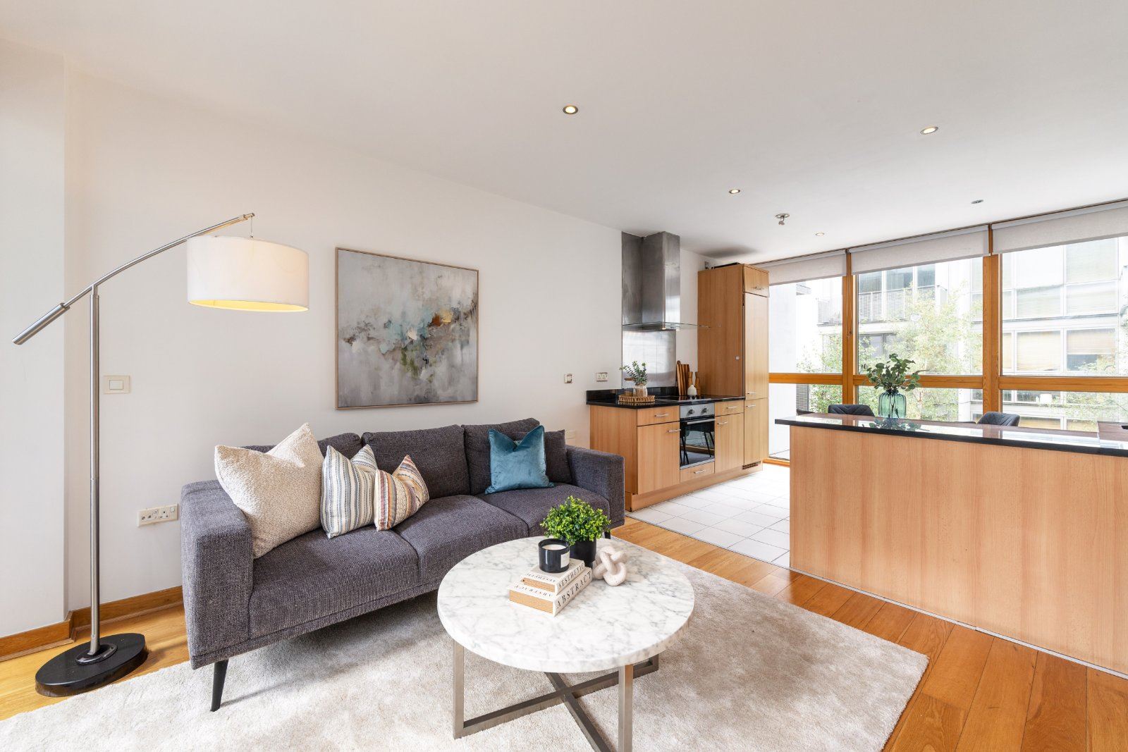 11 Baltrasna House, Spencer Dock, Dublin 1