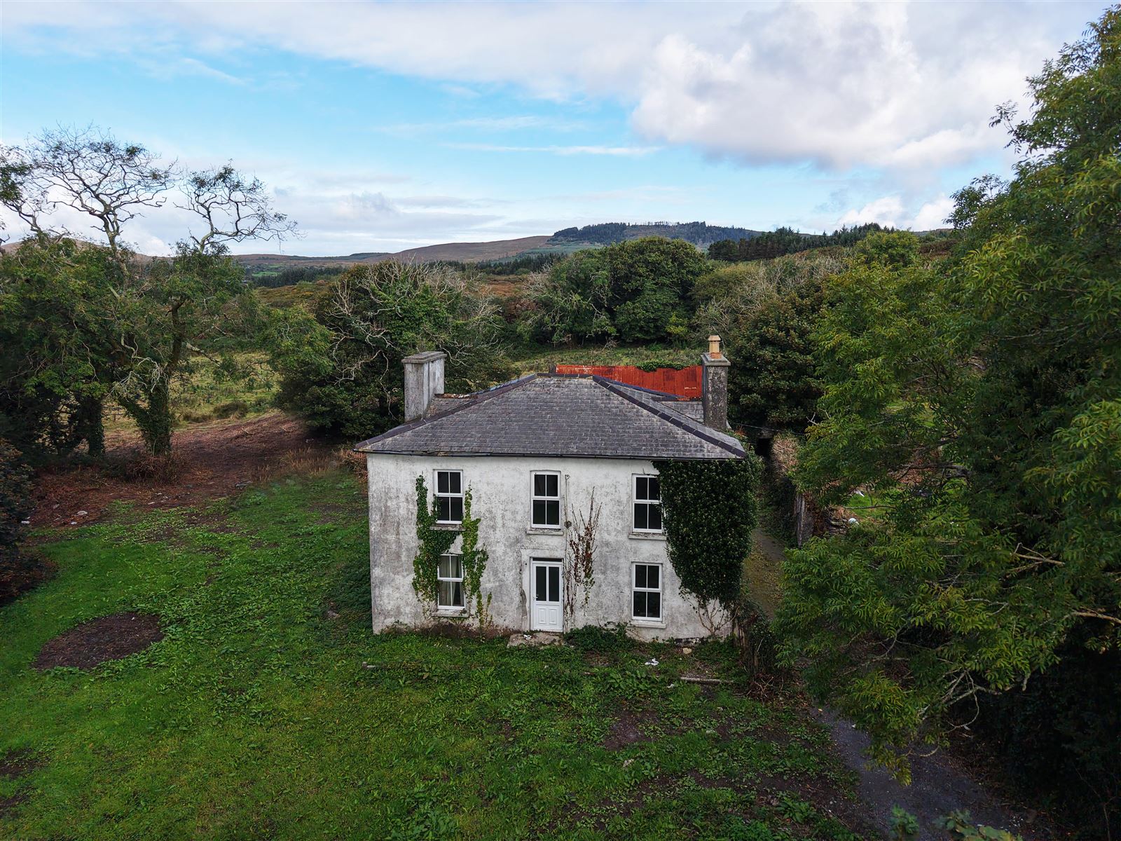Photo 1 of 12 — Gortnagrough, Ballydehob,   West Cork