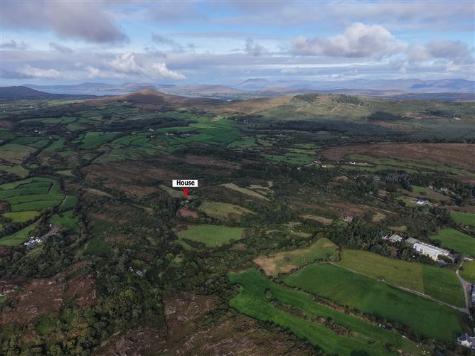 Gortnagrough, Ballydehob,   West Cork