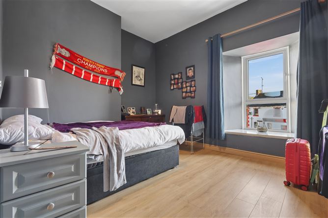 Apartment 1, The Courtyard, Main Street, Dunleer, Louth