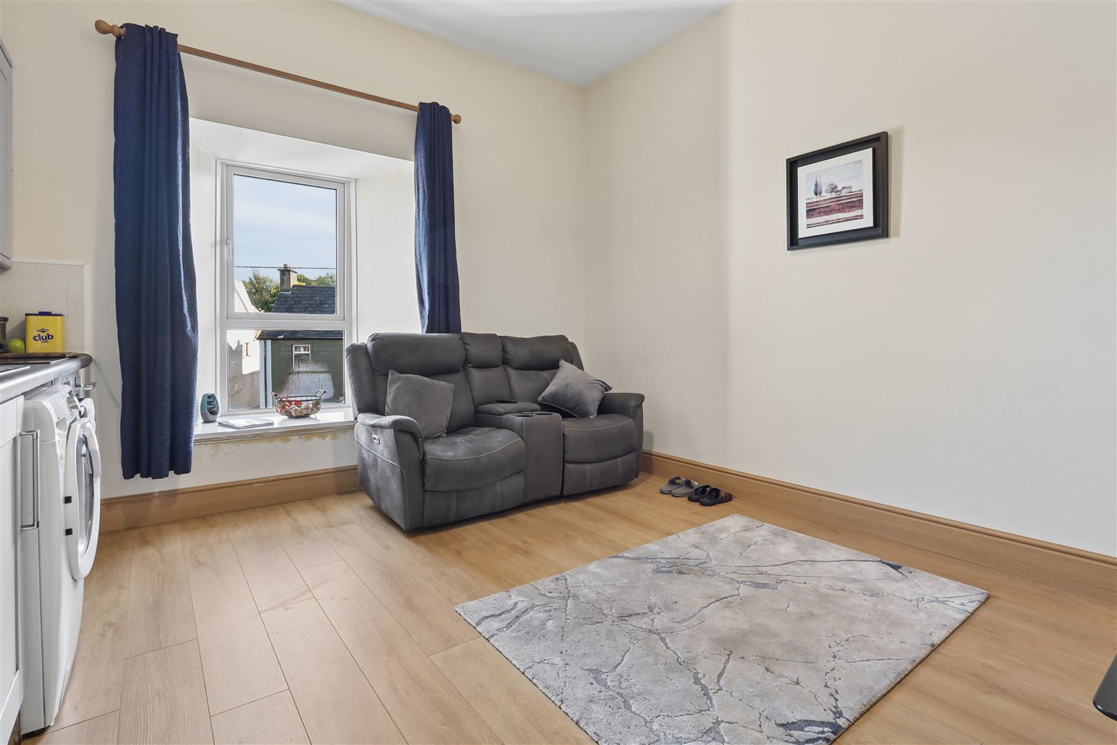 Photo 1 of 11 — Apartment 1, The Courtyard, Main Street, Dunleer, Louth