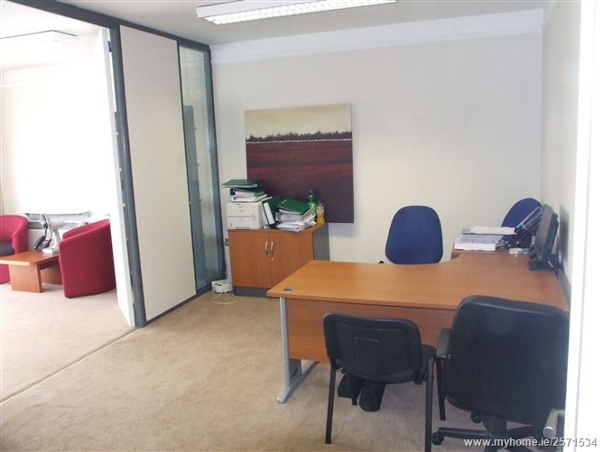 5 City Gate, Bridge Street, Christchurch,  Dublin 8