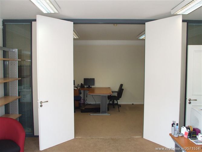 5 City Gate, Bridge Street, Christchurch,  Dublin 8