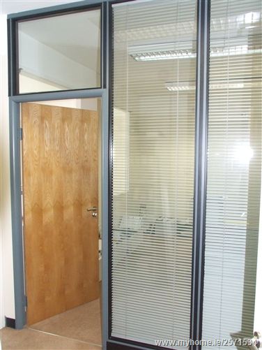 5 City Gate, Bridge Street, Christchurch,  Dublin 8