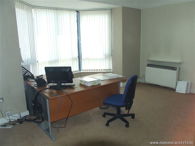 5 City Gate, Bridge Street, Christchurch,  Dublin 8