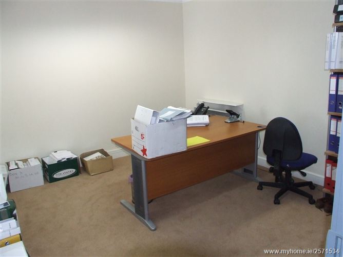 5 City Gate, Bridge Street, Christchurch,  Dublin 8