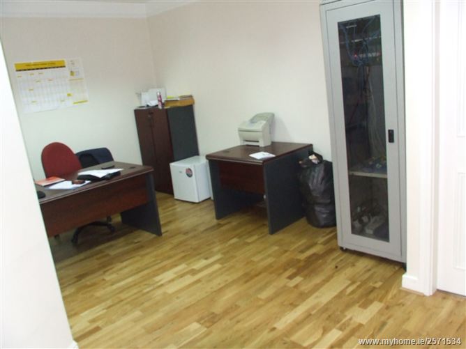 5 City Gate, Bridge Street, Christchurch,  Dublin 8