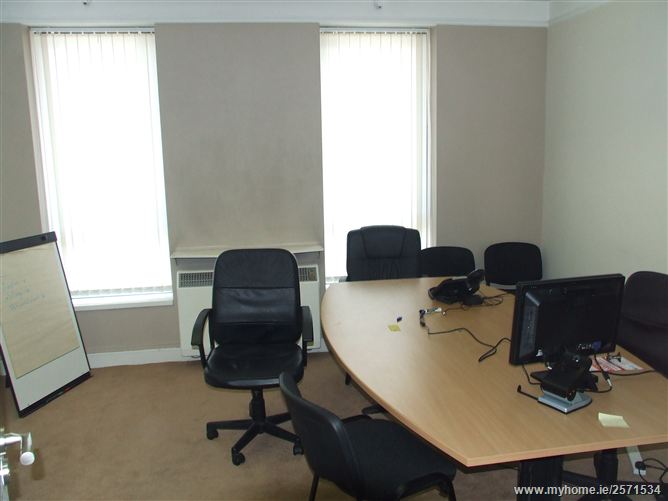 5 City Gate, Bridge Street, Christchurch,  Dublin 8